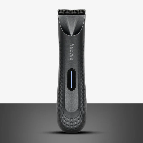 Predyee Body Hair Trimmer RFCD-9088-Black
